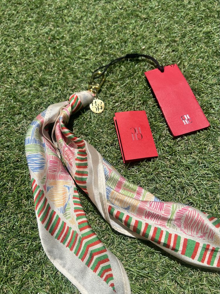 Charm Carolina Herrera — Colorido