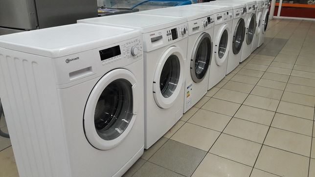 пральна машина з німеччини в іделі є гарантія!