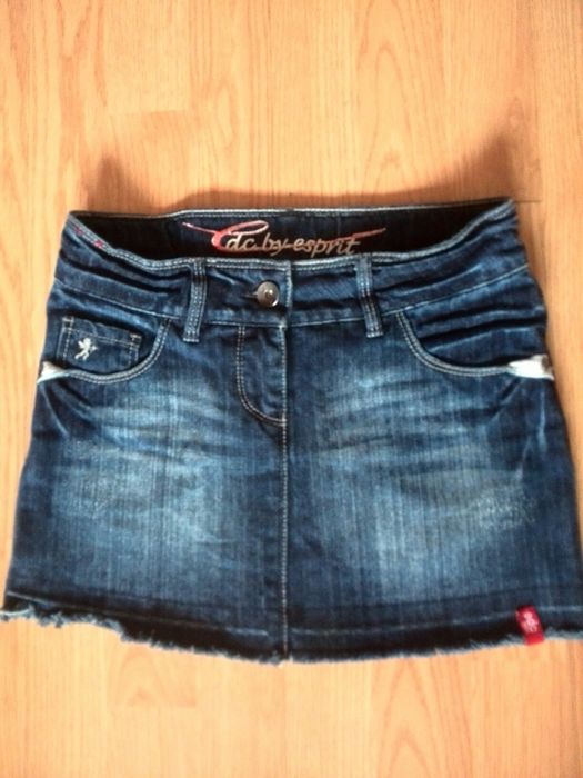 Spódniczka 10-11 lat