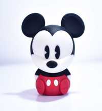 Gumowa Figurka Disney Myszka Miki