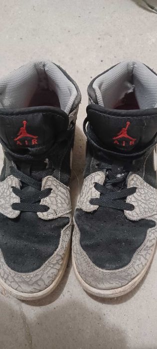 Buty sportowe Jordan