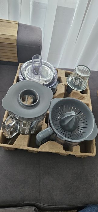 Robot planetarny kenwood khc29