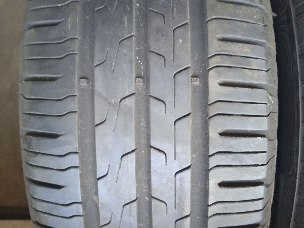 Opony letnie Continental 195/65R15