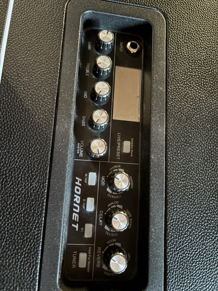 Wzmacniacz gitarowy Mooer Hornet