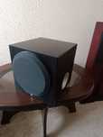 Sprzedam subwoofer Yamaha YST- SW012