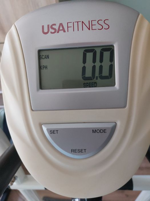 Orbitrek usafitness 09110