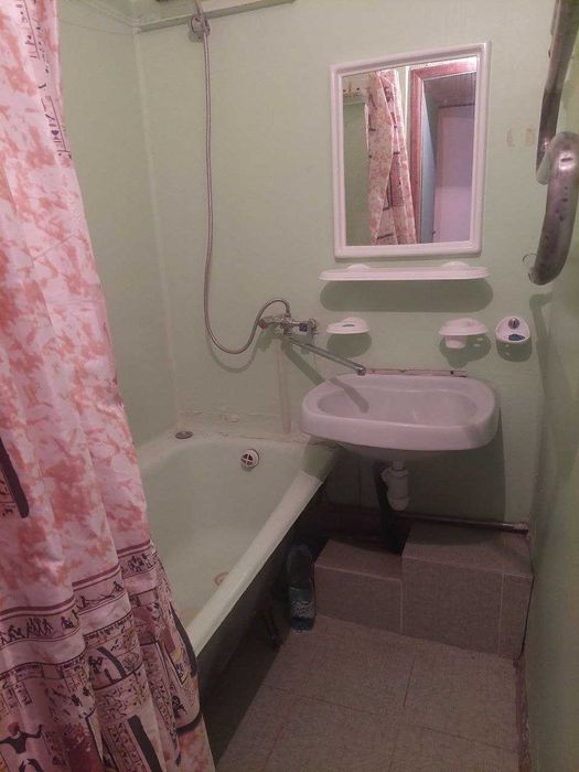 G4 Оренда 1 кімнатної квартири 3 хвилини пішки метро Масельського