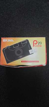 aparat fotograficzny poche 20