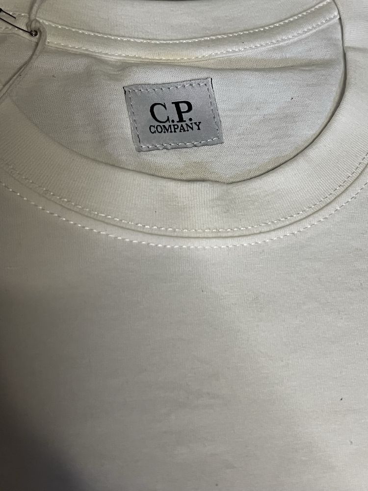 Футболка C. P. Company x South Park