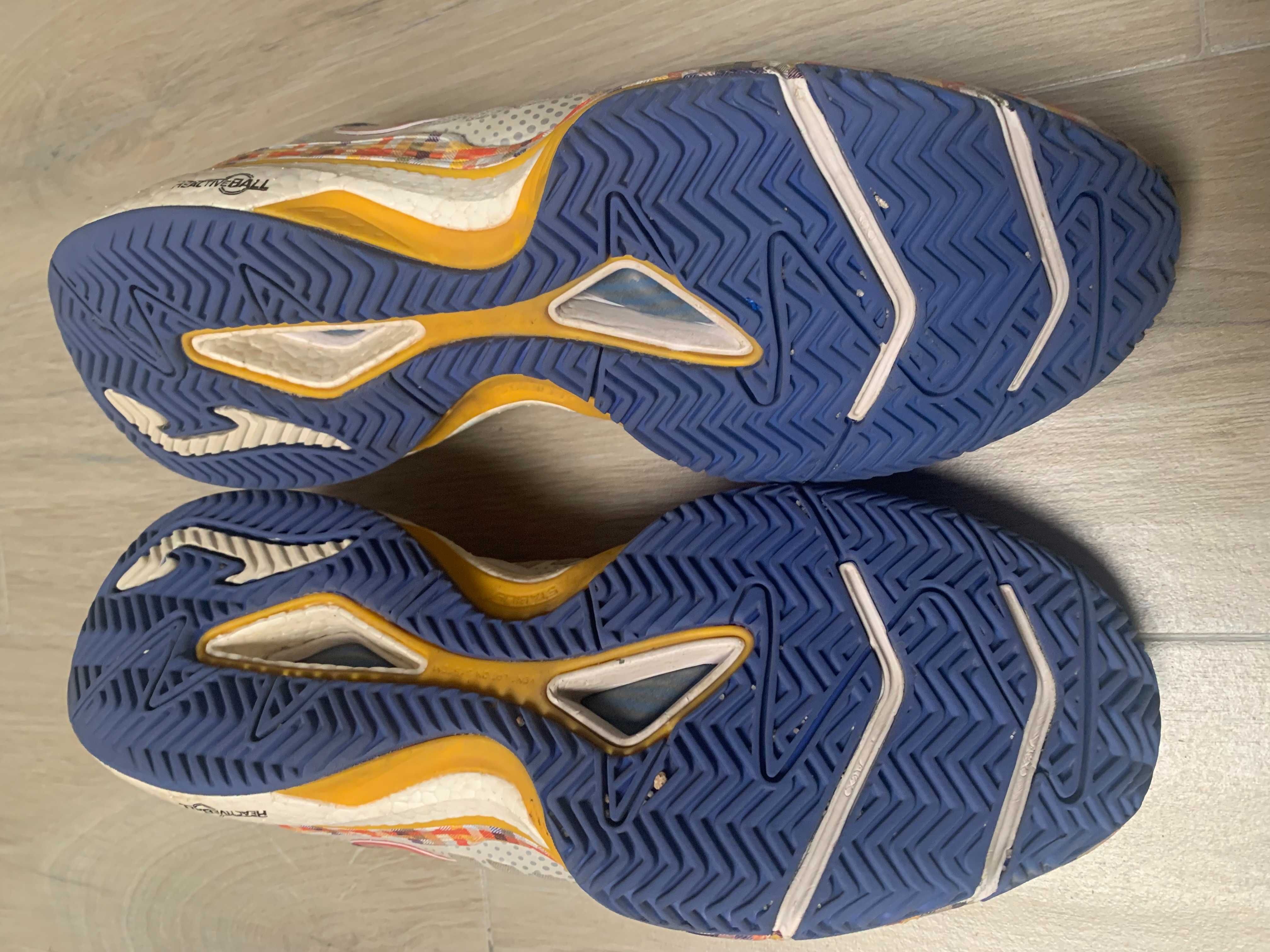 Sapatilhas JOMA WPT