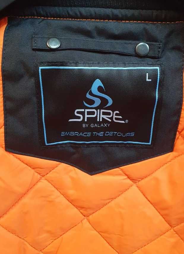 Бомбер єврозима SPIRE М, L,XL