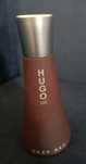 Hugo Boss deep Red