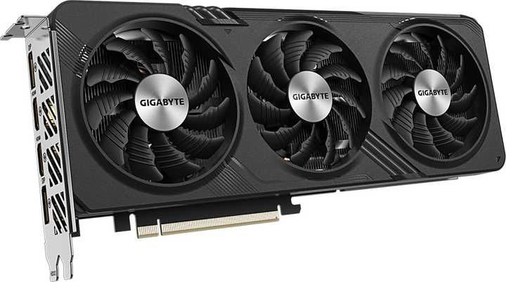 Відеокарта Gigabyte PCI-Ex GeForce RTX 4060 Gaming OC 8GB GDDR6 128bit