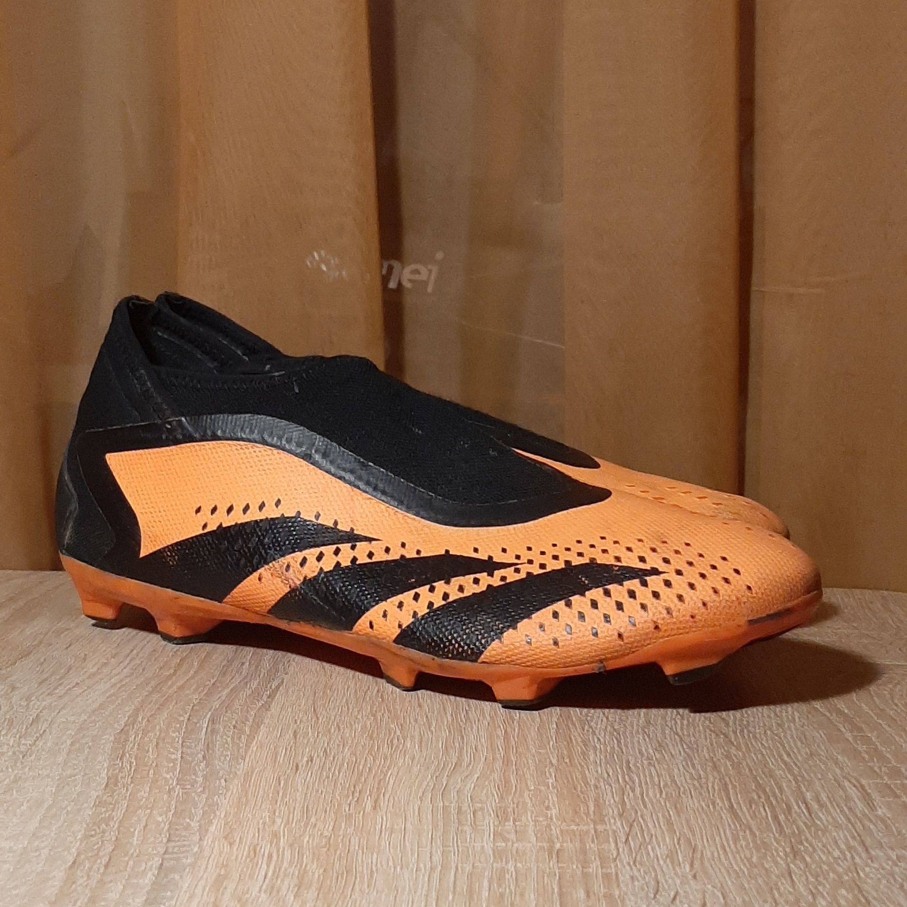 Adidas Predator бутси