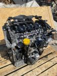 Двигун, мотор Renault 2.0 M9R (Trafic, Vivaro, Primastar) Euro 5