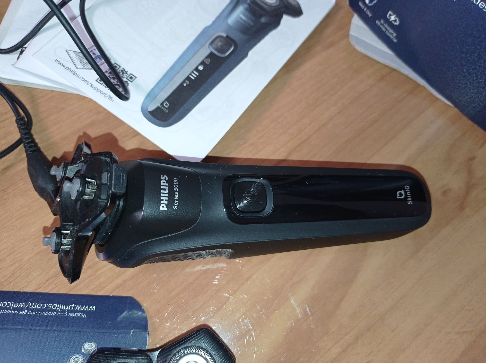 Тример PHILIPS   S5588
