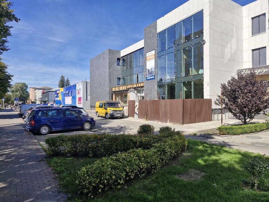 Оренда комерційного приміщення!