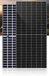 Сонячна панель DHN-78X16DG-(630W) DAH Solar