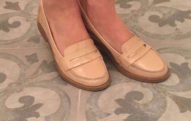 Туфли San Marina Португалия