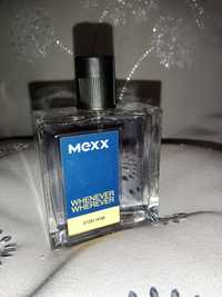 Mexx Whenever-Wherever For Him 50ml