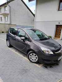 Opel Meriva 1wszy właściciel salon PL