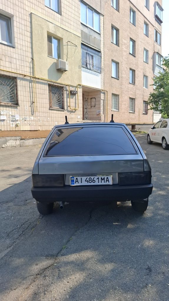 Ваз 2109 в гарному стані