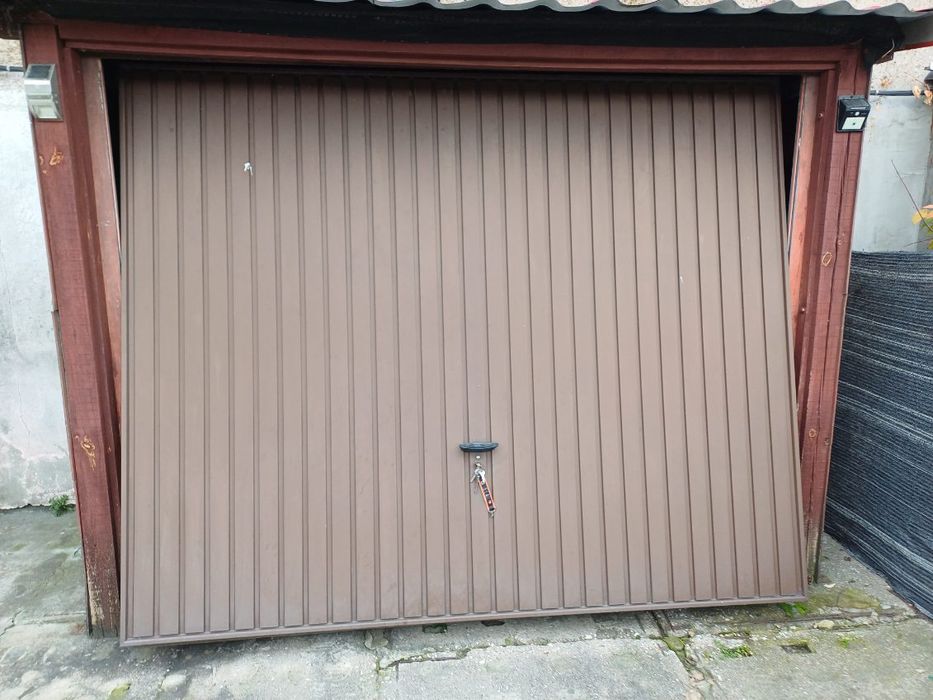 Sprzedam Bramę garażową