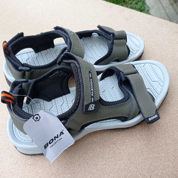 Sandały rozmiar 26,5 Bona