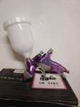 Pistolas Devilbiss / Iwata / Sagola
