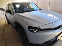 Mazda MX-30 e-Skyactiv Excellence