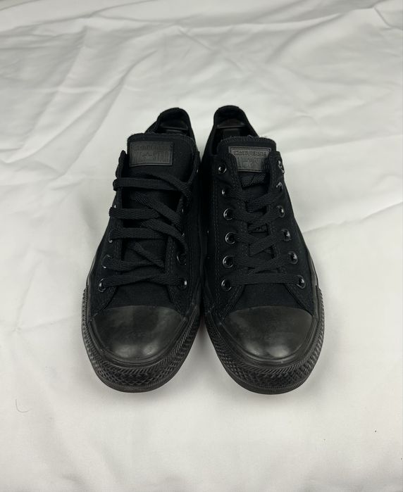 Оригінальні ідеальні кеди Converse Chuck Taylor low 41,5-42 розмір