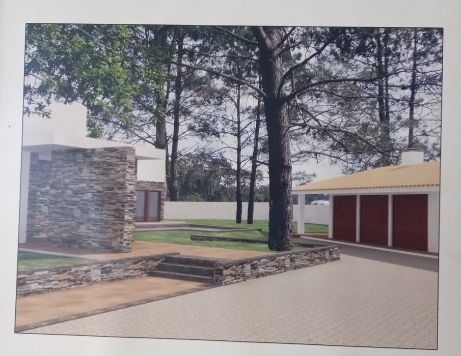 Vendo terreno com 1150 m2