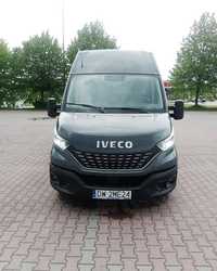 Iveco Daily 35S18  Iveco Daily 35S18 Max 2021 Cesja Leasingu Pierwszy Właściciel