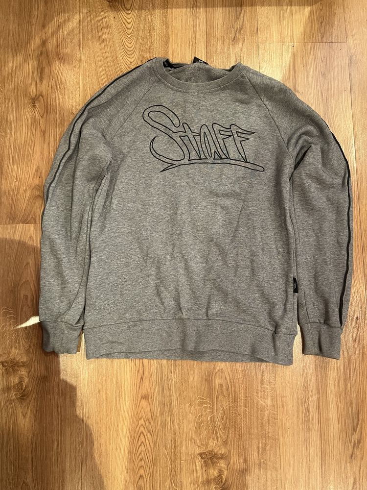 Кофта staff XS man