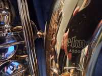Selmer AS500, saksofon altowy 
	
Saksofon altowy AS500, model stud