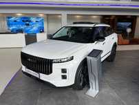Jaecoo 7 / Offroad AWD / Pakiet OC-AC za 1 zł /