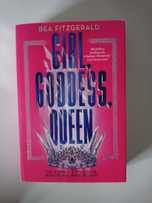 Girl, Goddess, Queen - Bea Fitzgerald