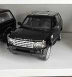 Range Rover Sport 1:18 model bburago
