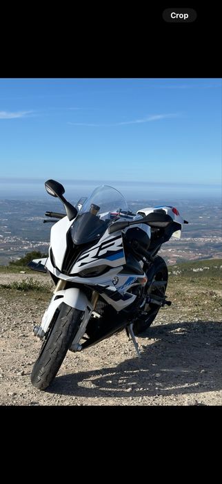 Vendo S1000RR M 2023