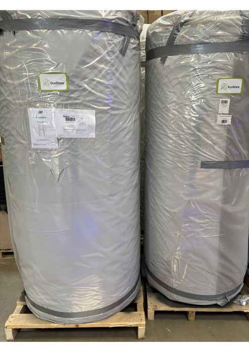 Bufor Ciepła 500L | Darmowa dostawa w całej Polsce | 10 lat gwarancji