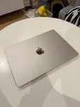 MacBook Air M3 8GB RaM 256GB 13 Cali