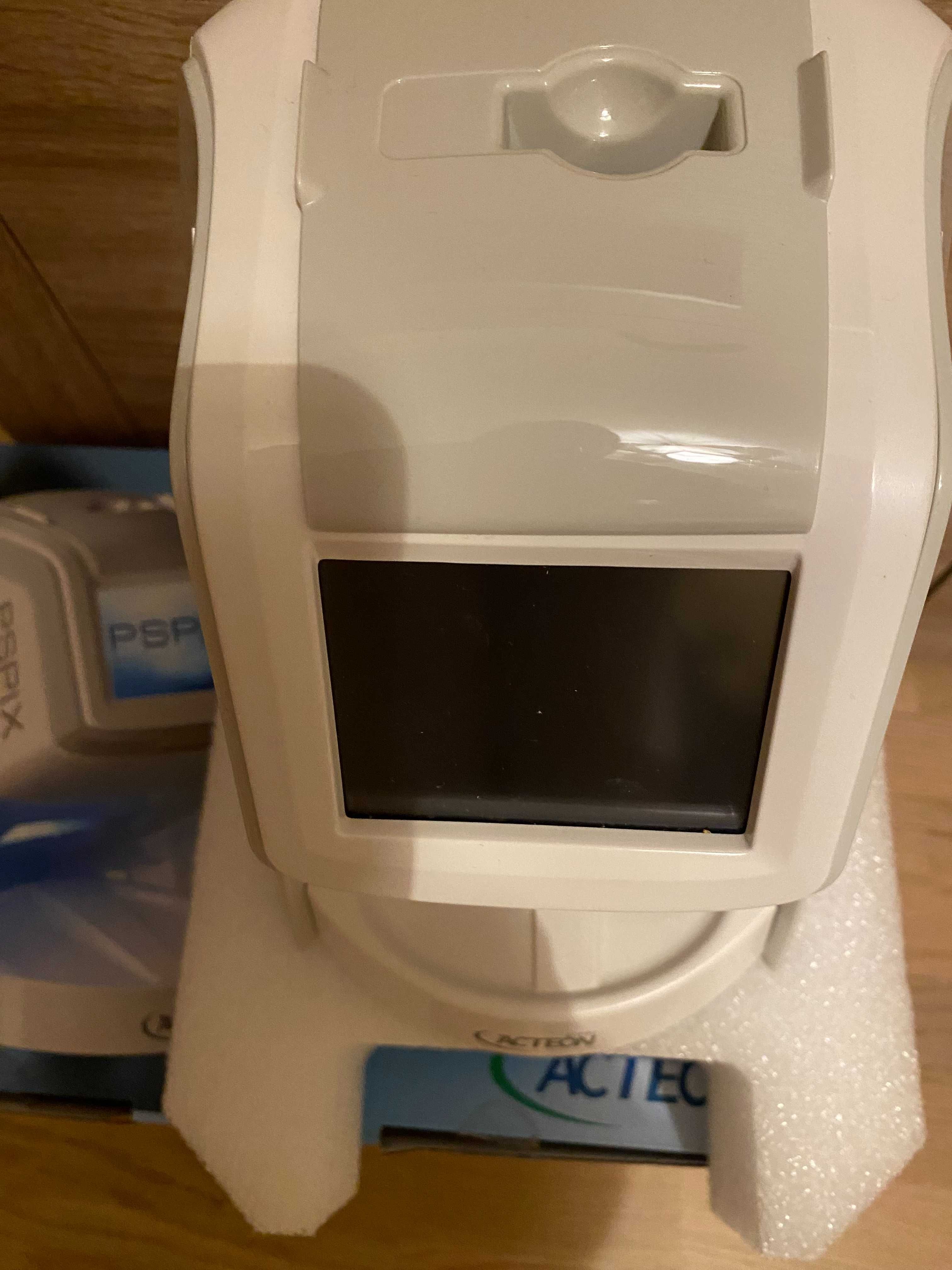 Scaner ACTEON Imaging