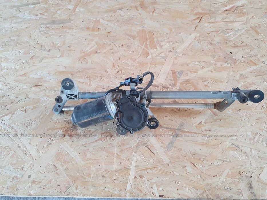 Mechanizm silniczek wycieraczek przód Opel Vectra c Signum