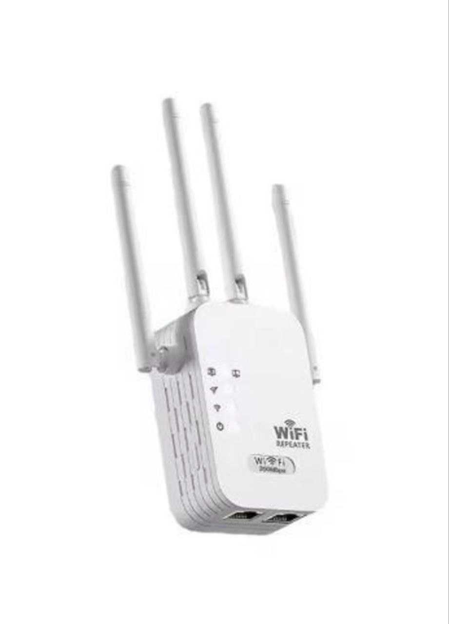 Wifi Репітер Ретранслятор Повторювач  Підсилювач  Бездротовий Гарантія