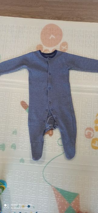 Одяг для новонароджених 56-62 р.