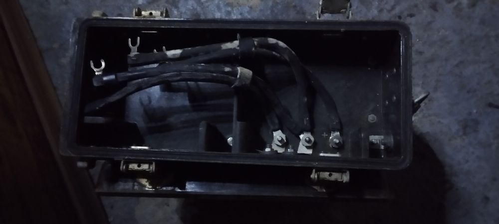 Радіостанція ссср р 109 м