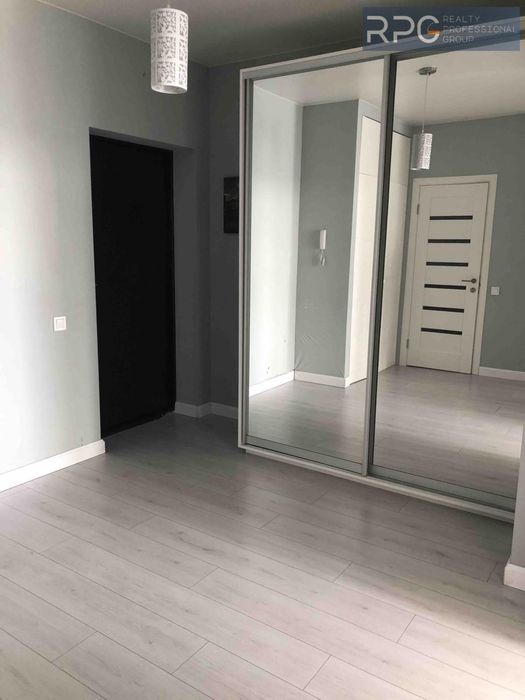 Продам видову 1к квартиру 52м2, ЖК «Позняки 4-А», вул. Драгоманова 2б