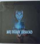 HINOL - Mej Duszy Dziecko (LP)