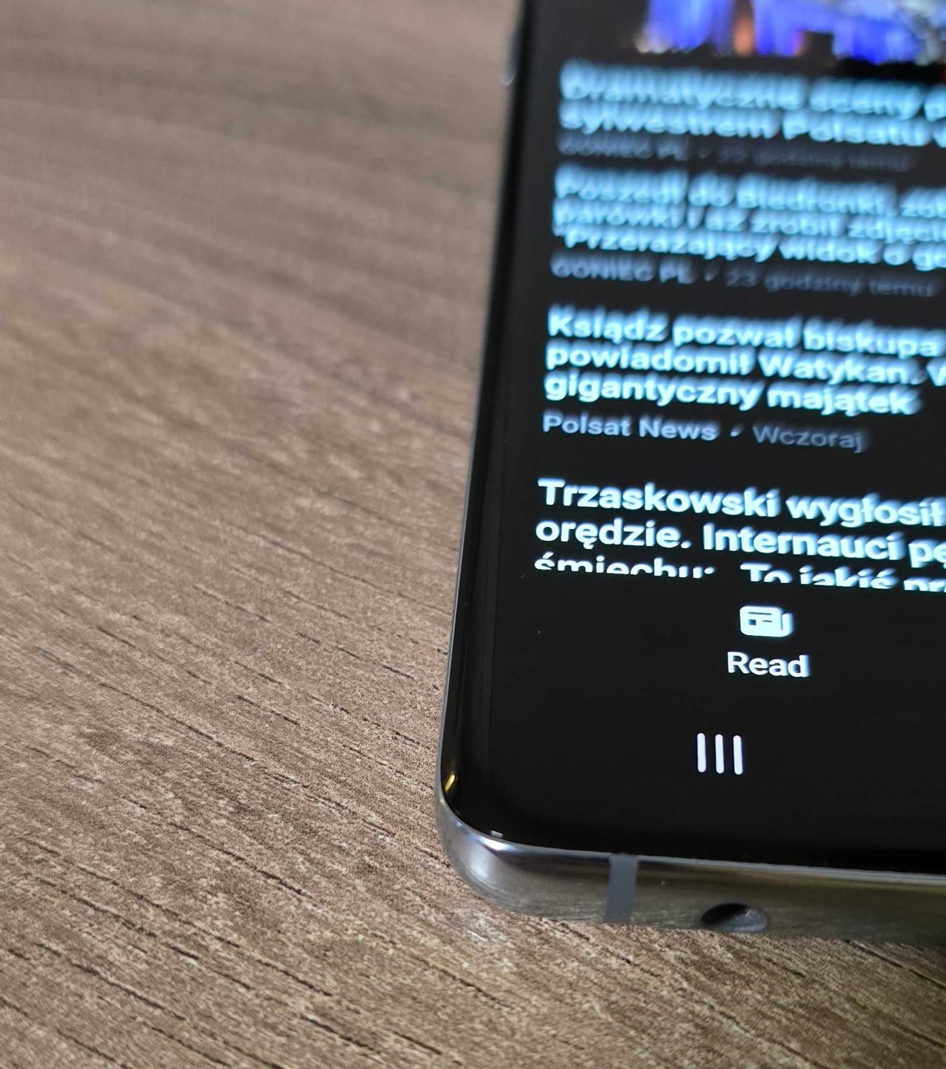 Samsung Galaxy s10 plus