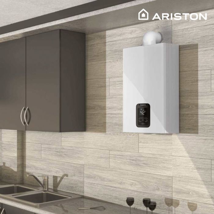 Esquentador Ariston Next Evo OFT